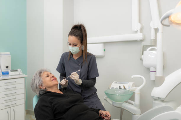 Best Emergency Dentist Near Me  in Goddard, KS