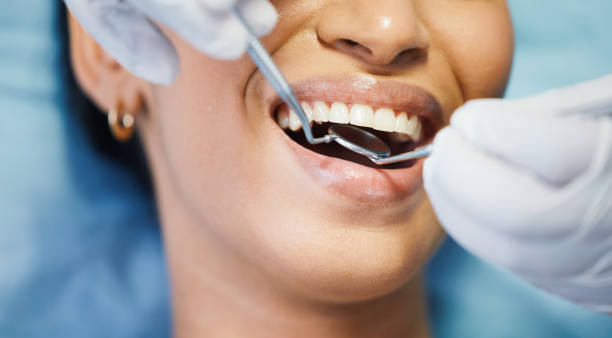 Best Cracked Tooth Emergency Dentist  in Goddard, KS