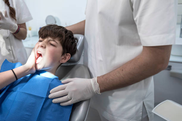 Best Dentist Open Late Near Me  in Goddard, KS