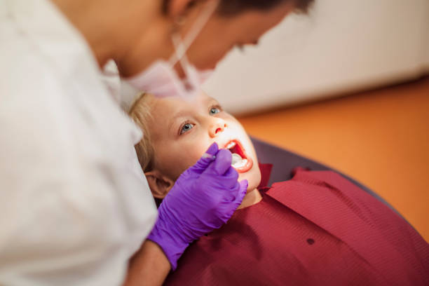 Best Dentist for Tooth Abscess  in Goddard, KS